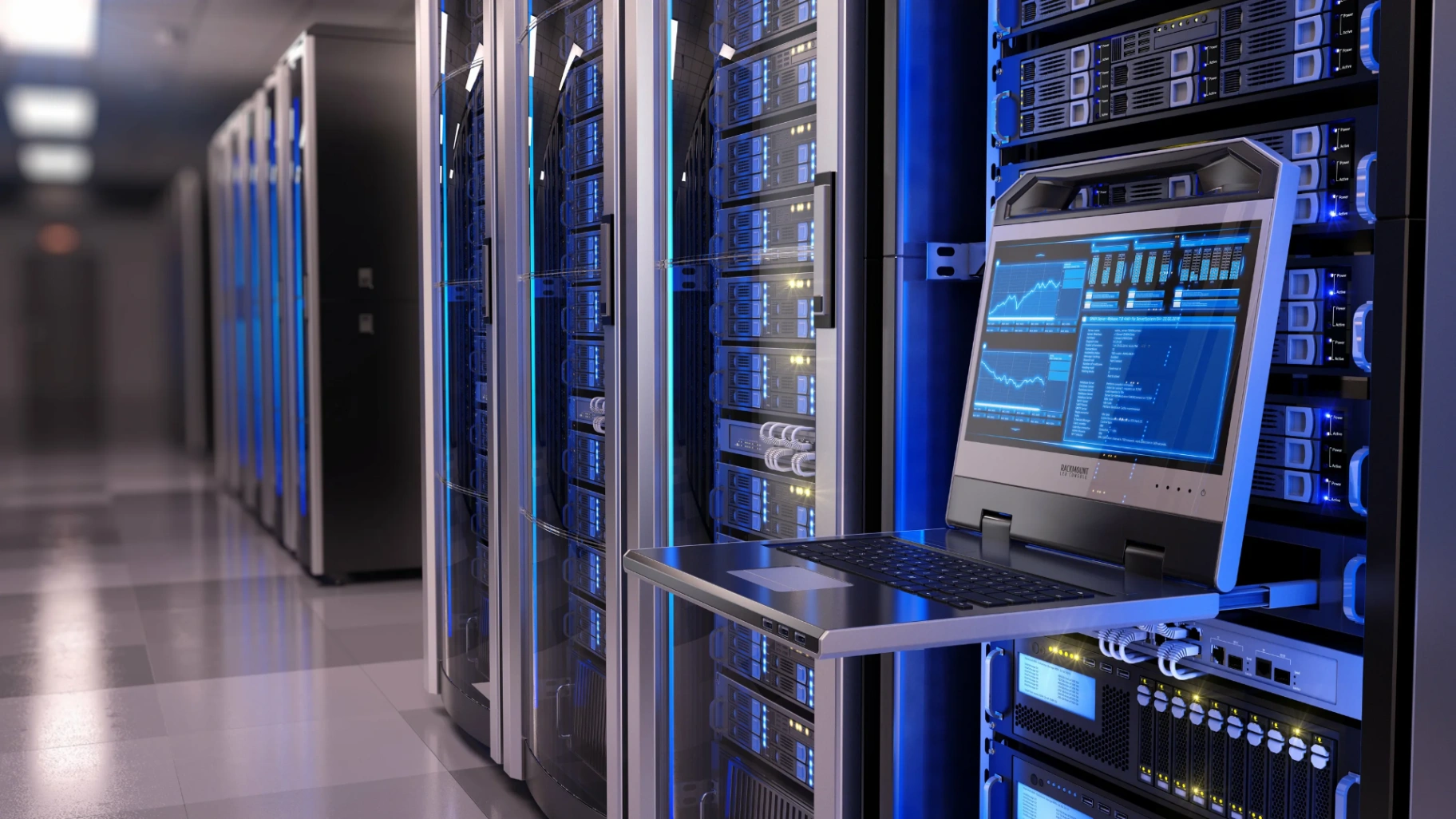 Common Questions About Our Server Services