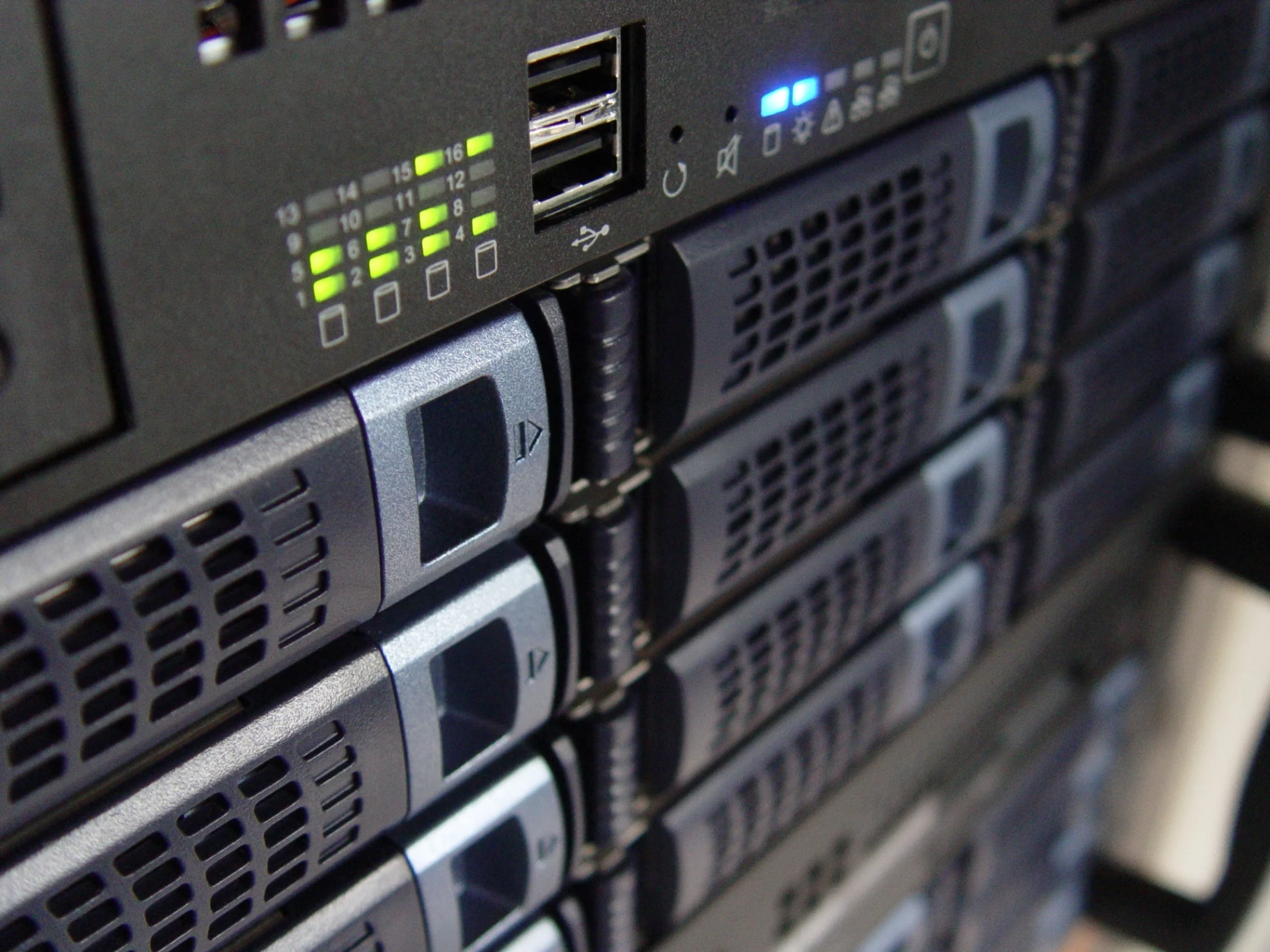 Virtual Hosting Solutions for Growing Projects and Professional Operations